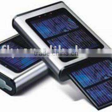 Solar charger (GF-S-XSBC-09) (mobile phone solar charger/solar mobile phone charger/mobile solar charger)