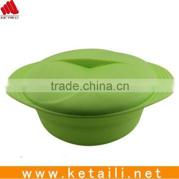 Newly Designed Fruit and Vegetable Silicone Strainer