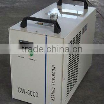 China Water chiller for laser machine