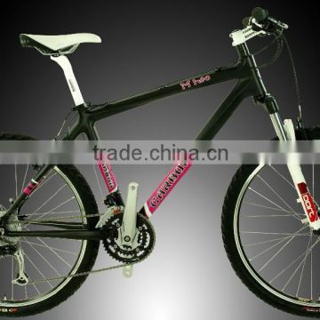 Original Manufacturer adult mountain Chopper bicycle with 21 speed(MFS-2603)