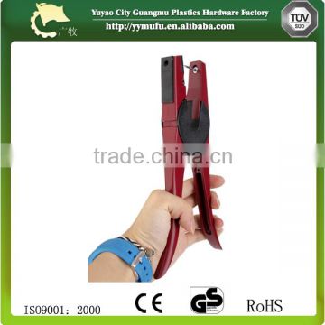 Supplier promotional marking sheep cow cattle ear tag applicator for sale