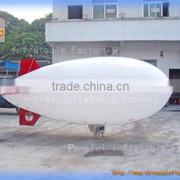 hot sale!remote control inflatable airship/blimp/aircra                        
                                                Quality Choice