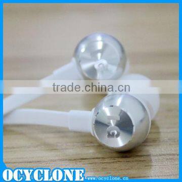 For Lg Mobile Phone Stereo In-ear Earphone Headphone Earpiece China Wholesaler