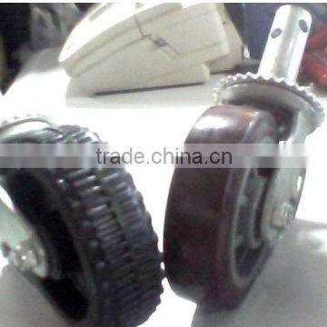 scaffolding caster wheel