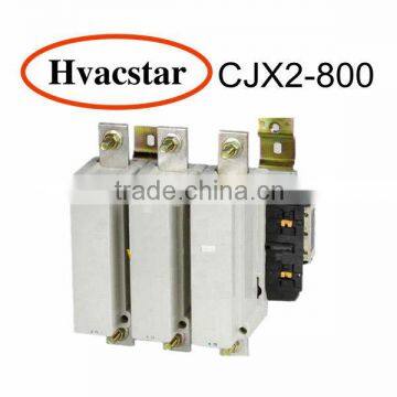 LC1-F series AC contactor China contactor LC1-F800