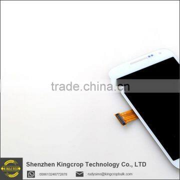 100% Original Best Accept Paypal Display Lcd for Samsung Galaxy s4 Mini I9190 I9192 I9195 photo-4