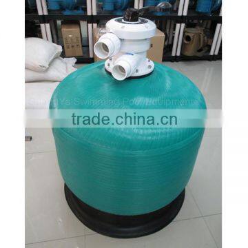 Svadon sanf filter for Swimming pool/water treatment sand filter/swimming pool filtration equipment