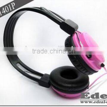 Factory supply original adjustable kids heaphone , headset, cheap headphone, wireled headphone For computer