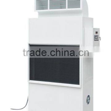 2016 New Industrial Ducted Ventilator Reusable Dehumidifier