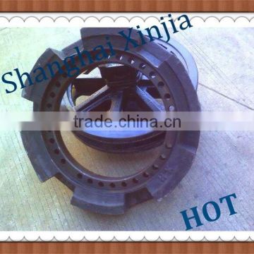 Hitachi crawler crane drive sprocket KH125