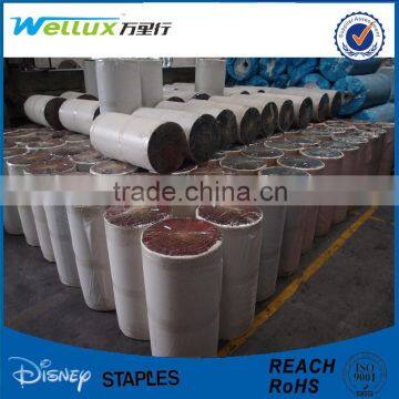 Cushioned floor runner / rubber floor runner / rubber floor rolls