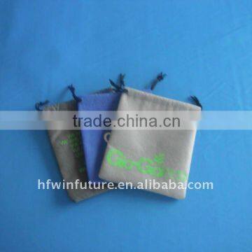 fullcolor nonwoven drawstring bag