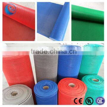 anti slip pvc s mat for bathroom kitchen