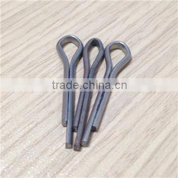 DIN94 Carbon Steel Cotter Pin photo-2