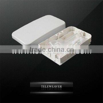 TWFTB02A FTTH Fiber Optic Terminal Box