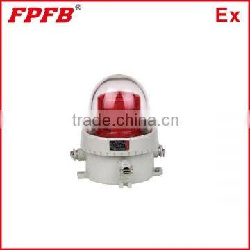 BHZD explosion proof aviation obstruction beacon flashing light