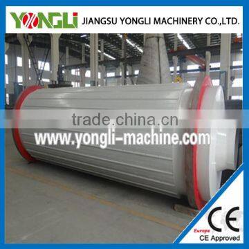 High Efficiency Used Wood Shaving Drumer Dryer photo-4
