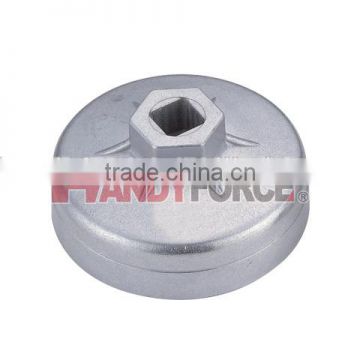 Oil Filter Cap Wrench, Lubricating and Oil Filter Tool of Auto Repair Tools