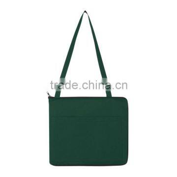 Non-Woven Foldable Outdoor Mat_forestgreen