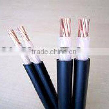 DC Power Cable for Rated Voltage up to 3kv/rated 3kv