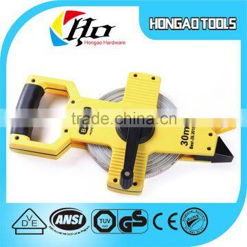 HO Brand Construction Measuring Tapes 30m Professional Measuring Tools