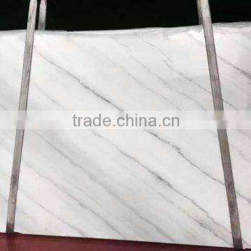 GX White Marble, China Cheapest White Marble