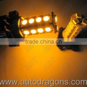 Land Rover led fog light Sport LR4 PY24W