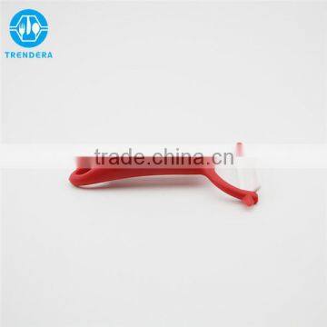 Hot sale ultra sharp ceramic peeler blade