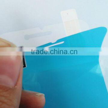 HD Anti-burst & Anti-scratch Nano Soft PET Screen Protector photo-4