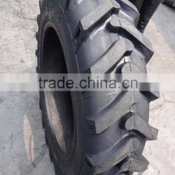 V Pattern Traction Tyre China Supplier photo-2