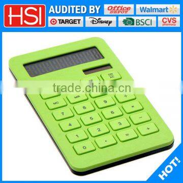 2016 practical solar calculator for students