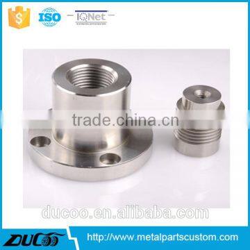 China high demand titanium bolts and nuts