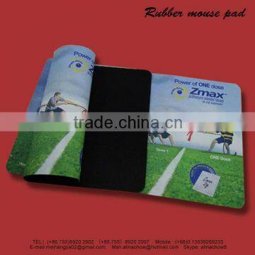 Laptop Cloth Mouse Pad