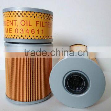 High quality truck auto engine parts Oil filter 26316-93000 for HYUNDAI