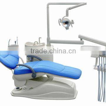 Dental supply with electricity dental chair