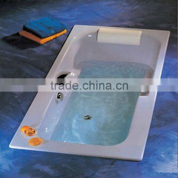 cast iron bathtub for bathe / bath tub