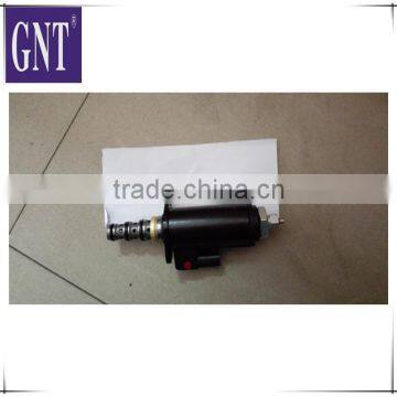 YN35V00051F1 excavator solenoid valve