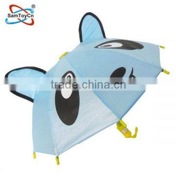 7" kid umbrella/child umbrella/child umbrella wholesale