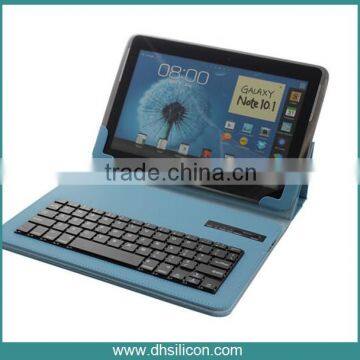 Fashion Design/ Good Performance Bluetooth/pc 9.7/10.1/10inch Universal Tablet Keyboard photo-2