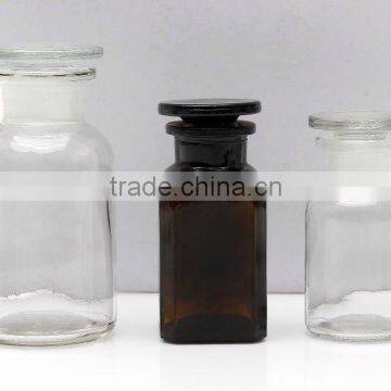 medical bottle