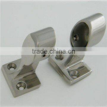 Rail Stanchion