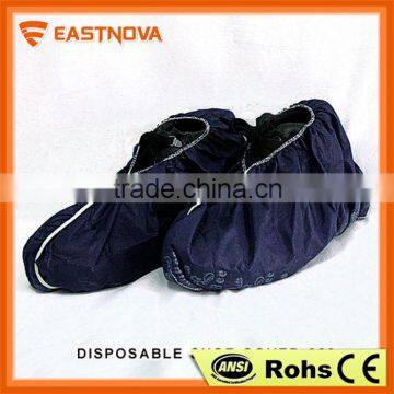 EASTNOVA Safety Professional Non Woven Shoe Cover