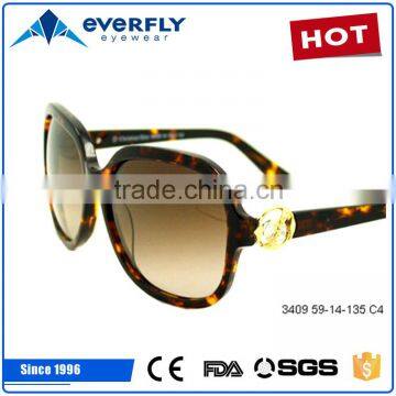 2015 New OEM custom fashion acetate sunglasses                        
                                                Quality Choice