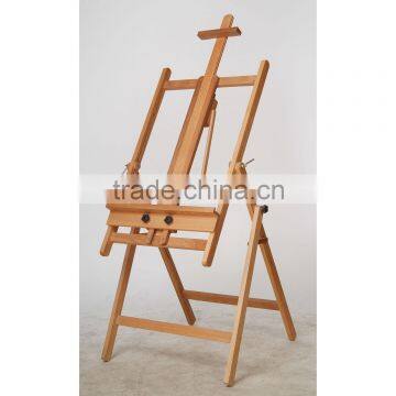 Master Double-Desk Easel