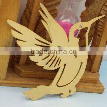 Children's Day Gift Animals Bookmarks photo-6