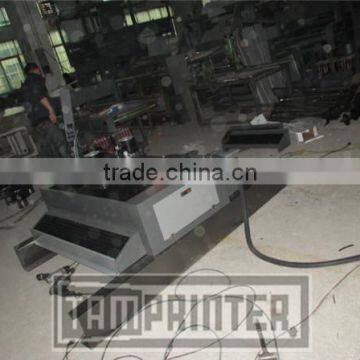 TM-UV-D Offset Printing UV Dryer Machine