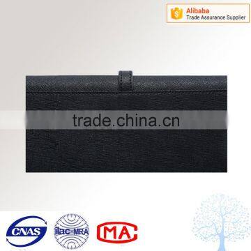 Newest Ladies Design Saffiano Wallet From Custom Wallet Maker photo-4