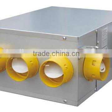 Central Self-banlancing Exhaust Fan