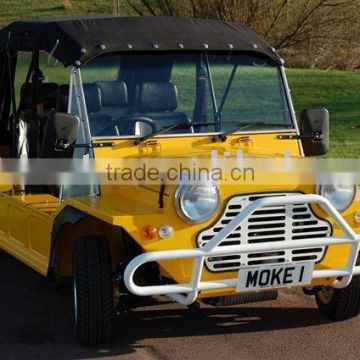 Mini Moke