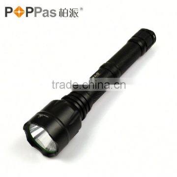 F2 IPX7 Waterproofing XM-L T6 LED 18650 Battery Aluminum Defend Hot Selling Night Light Led photo-3